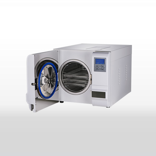 Autoclave